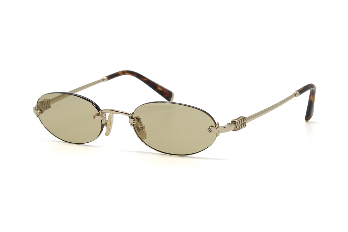 Сонцезахисні окуляри MIU MIU MU A54S ZVN10R 51 – купити MIU MIU MU