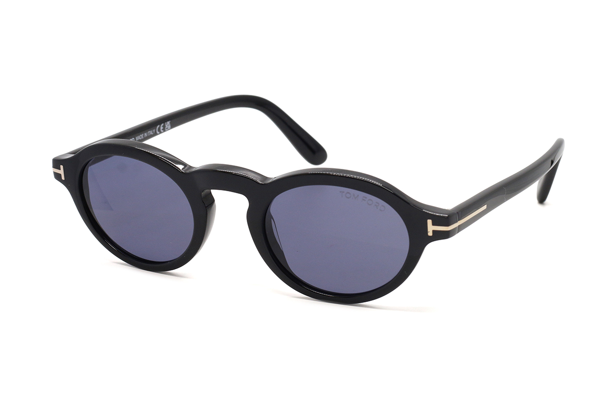 TOM FORD FT1332 01V 48