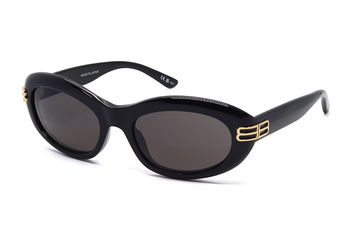 BALENCIAGA BB0431S-001 57