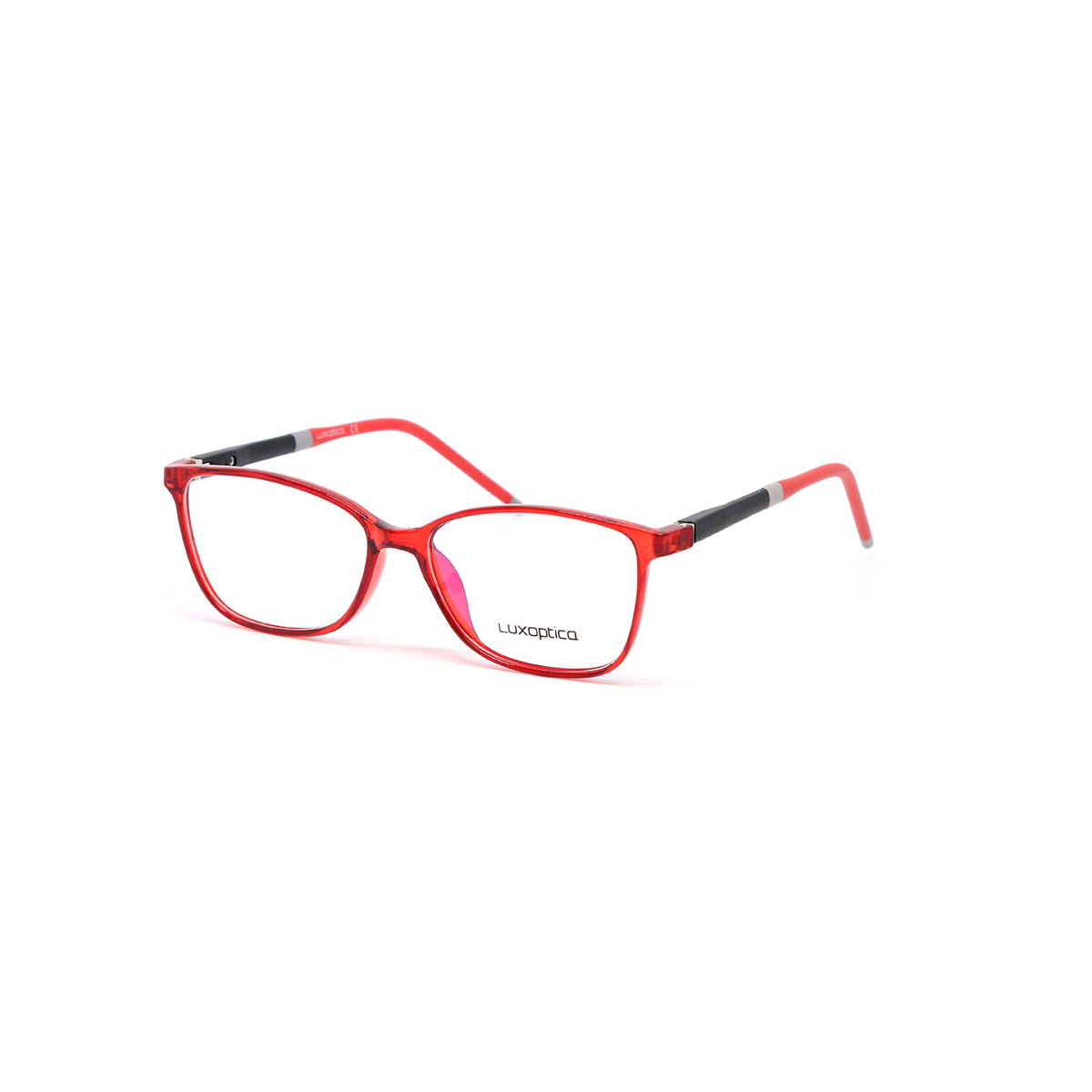 Оправы LUXOPTICA LUXOPTICA LXO 0963 RED