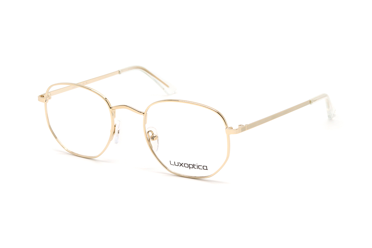 LUXOPTICA LXO 5010 LU GLD