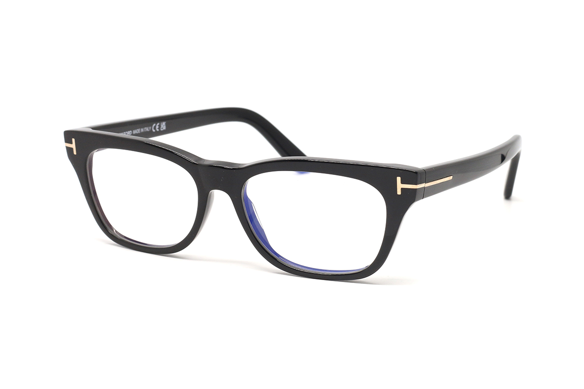 Оправы TOM FORD TOM FORD FT6131-B 001 53
