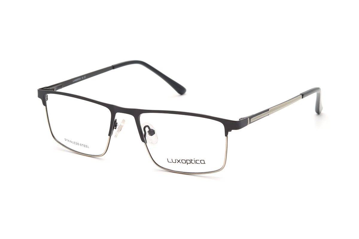 LUXOPTICA LXO 6065 KB BKGLD