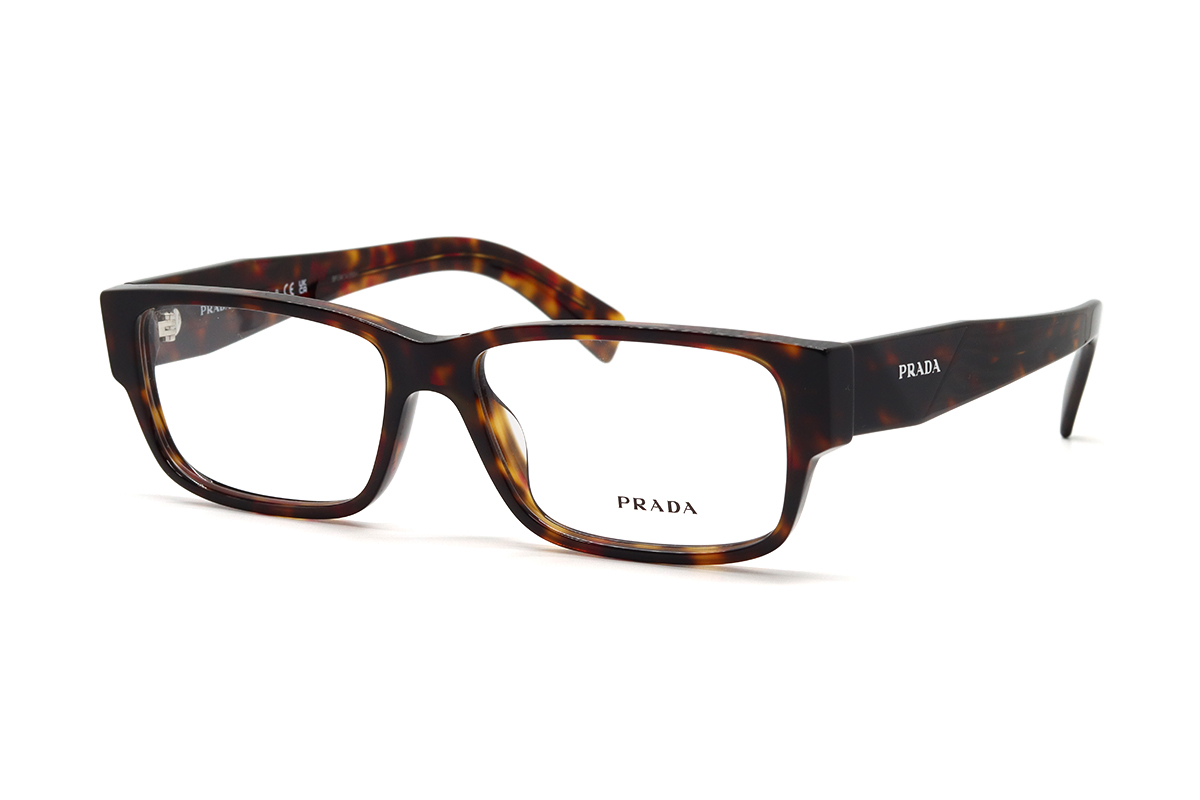 Оправы PRADA PR B09V 17N1O1 57