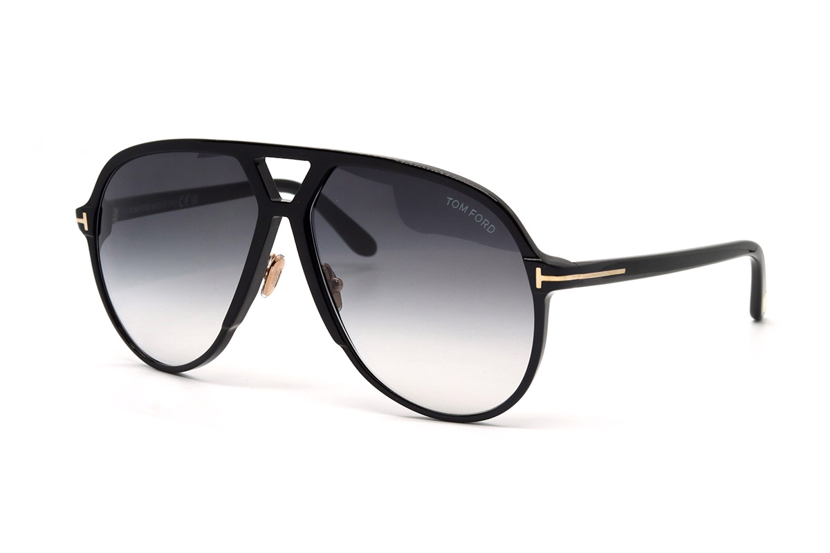 TOM FORD FT1061 01B 64