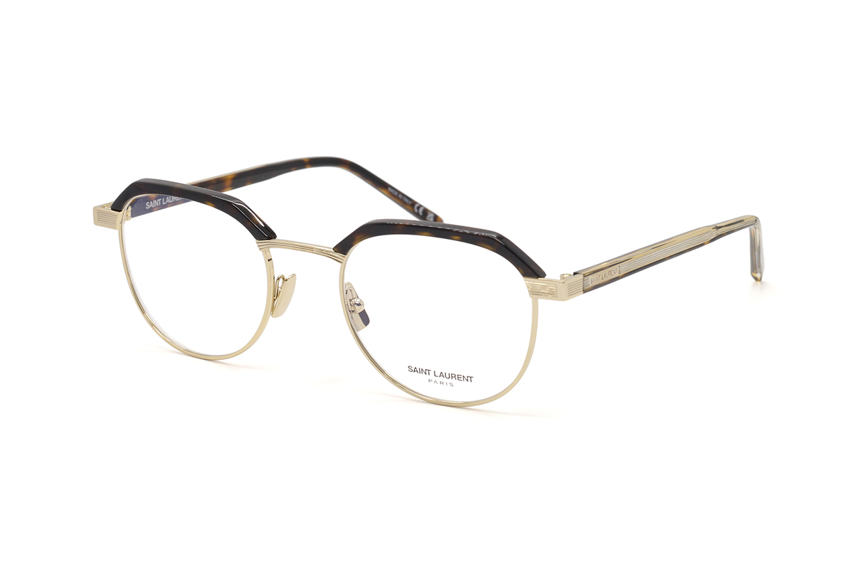 Оправы SAINT LAURENT SAINT LAURENT SL 124-003 50