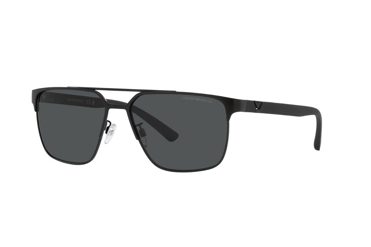 Сонцезахисні окуляри EMPORIO ARMANI EA 2134 300187 58