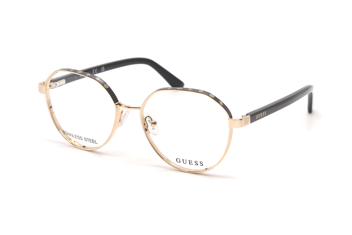 Оправи GUESS GUESS GU50124 005 53