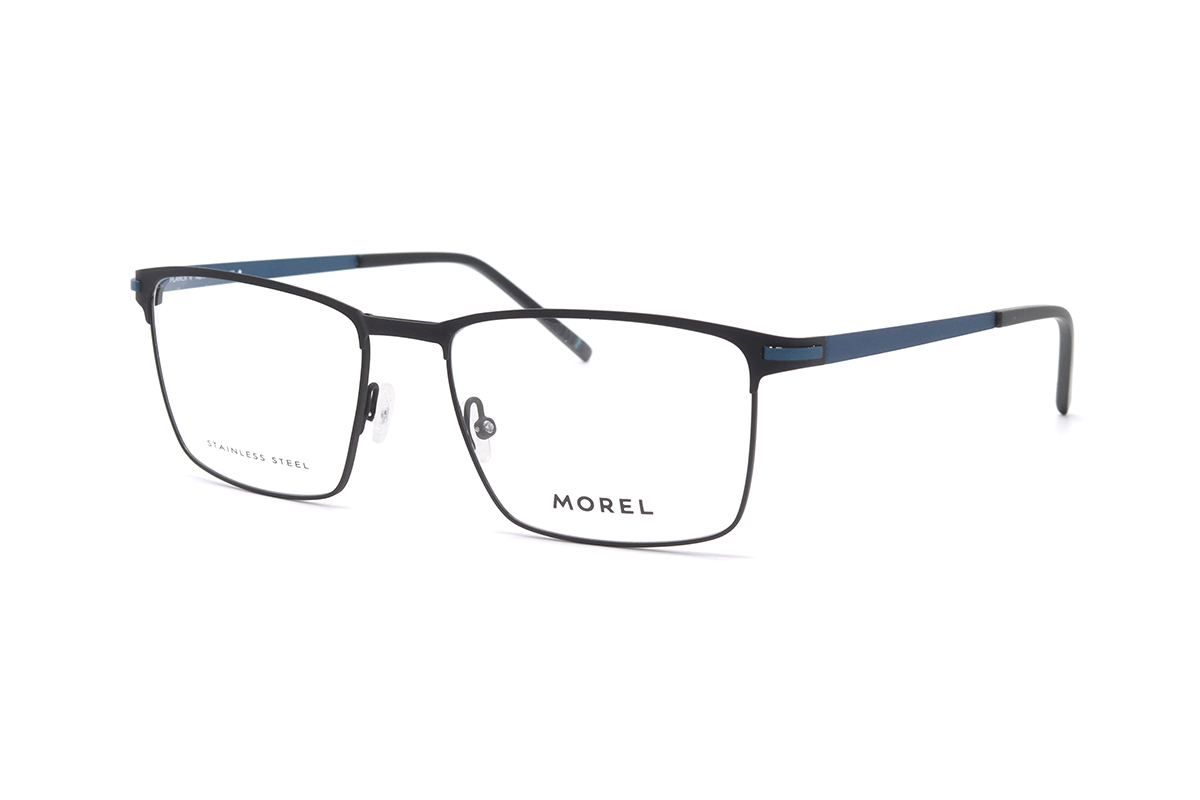Оправи MARIUS MOREL MARIUS MOREL PLANCK 6 NB17