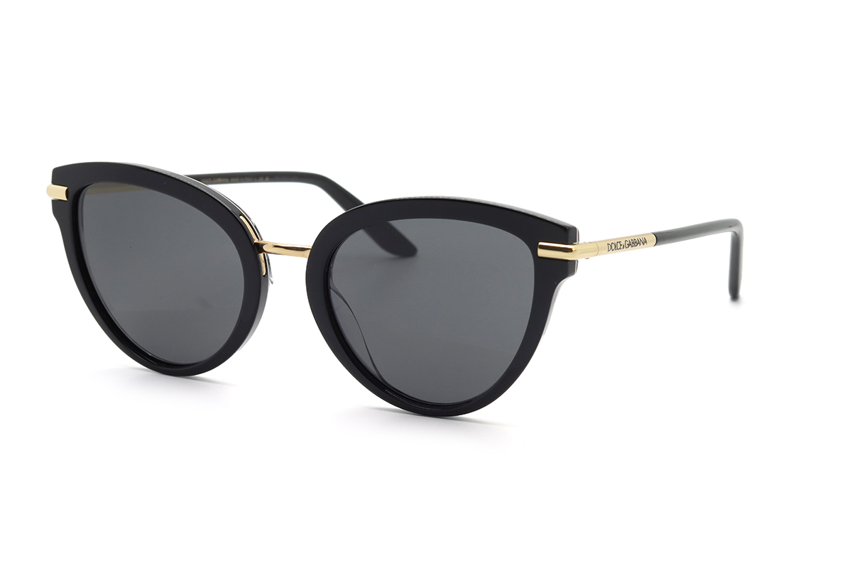 Солнцезащитные очки DOLCE & GABBANA DG 4492 32998G 55