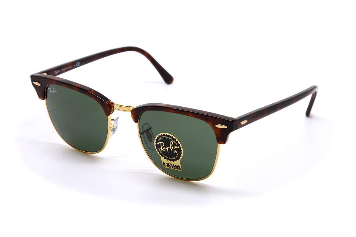 Сонцезахисні окуляри RAY-BAN RB 3016 W0366 51