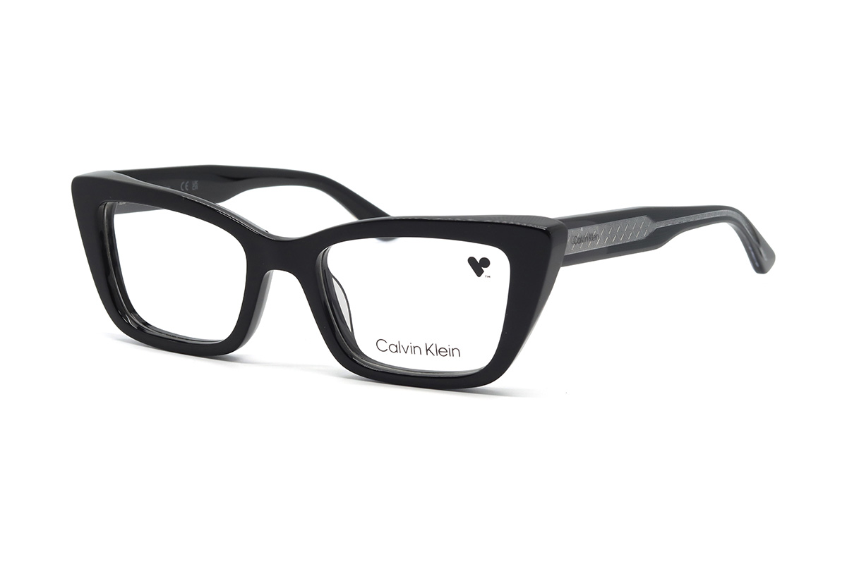 Оправы CALVIN KLEIN CALVIN KLEIN CK25549 001 52