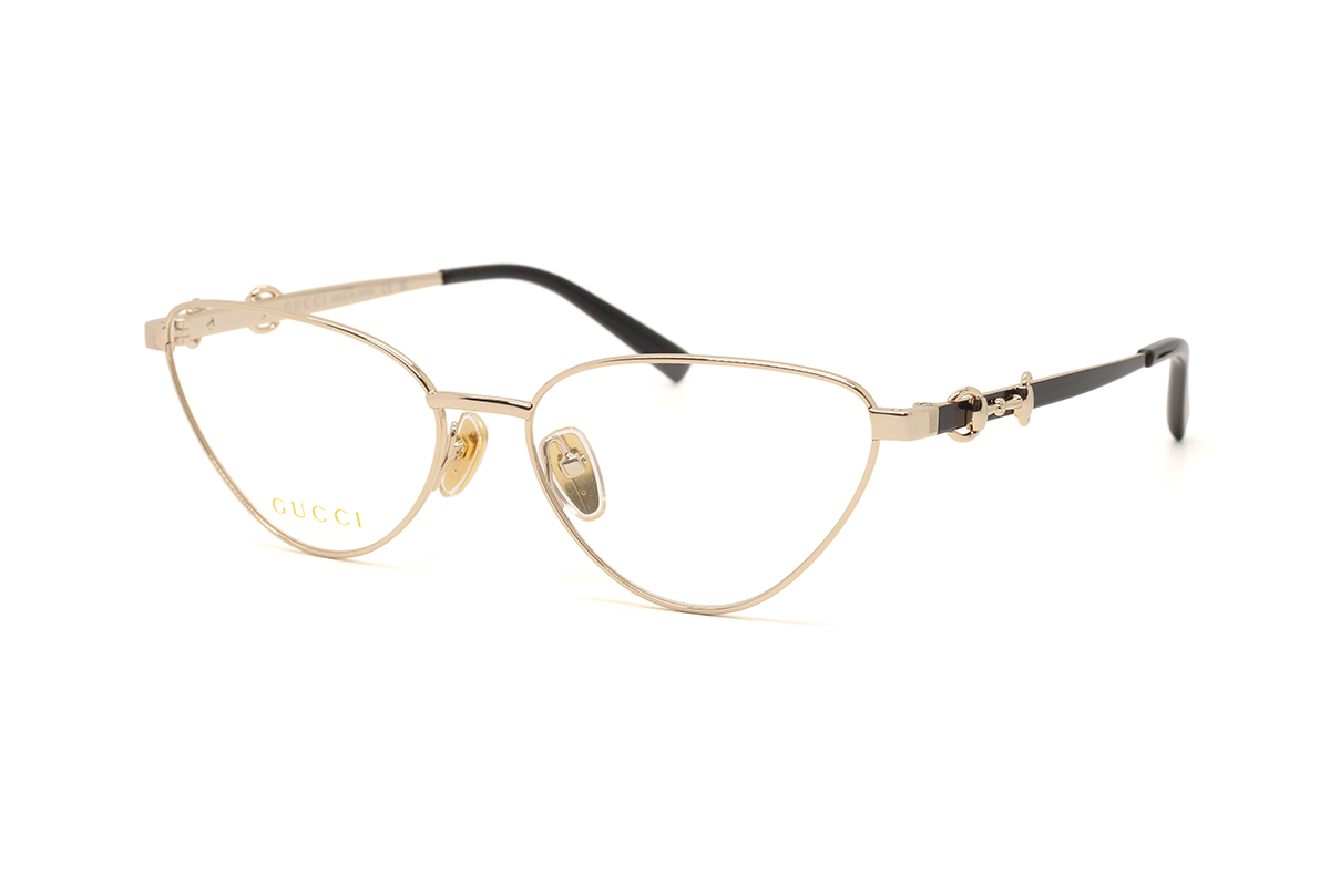 Оправы GUCCI GUCCI GG2054O-001 56