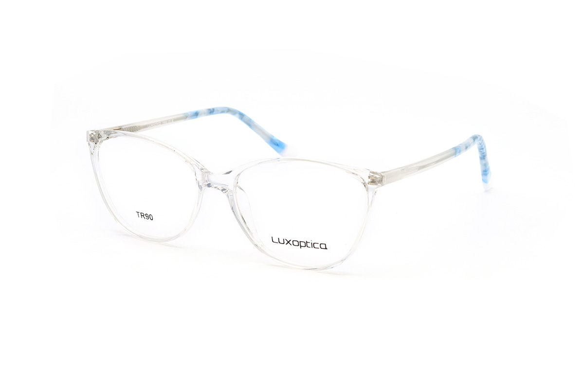 Оправи LUXOPTICA LUXOPTICA LXO 4108 KB CRY