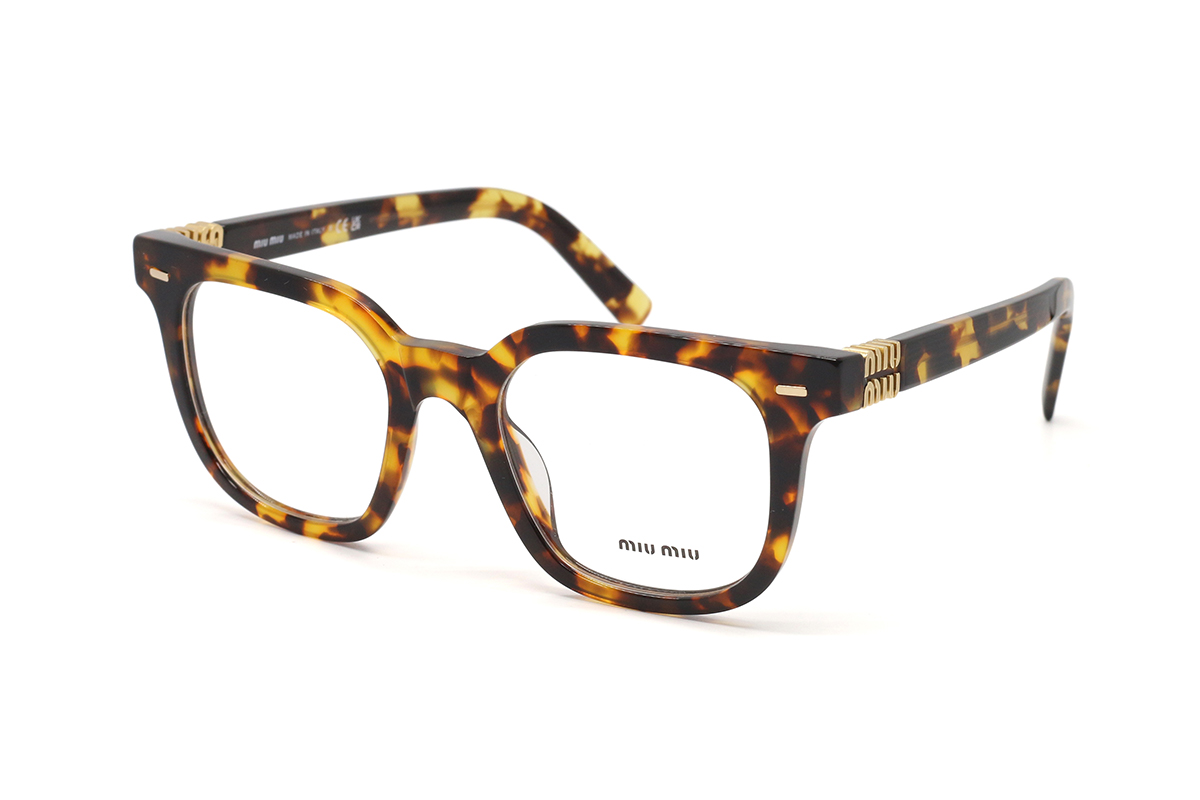 Оправа MIU MIU MU 06XV VAU1O1 49 – купити MIU MIU MU 06XV VAU1O1