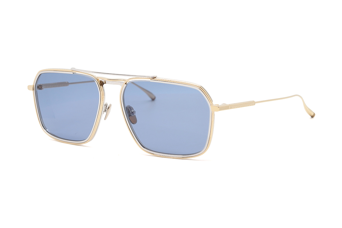 Солнцезащитные очки MASUNAGA Masunaga MISAGO #S31