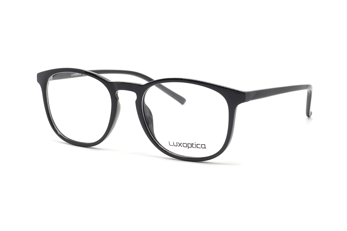 LUXOPTICA LXO 5021 QW BK