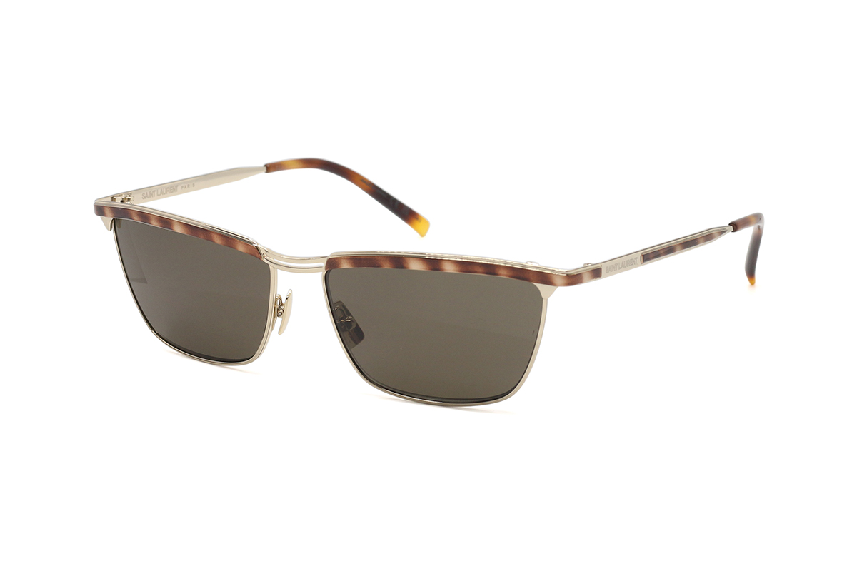 Сонцезахисні окуляри SAINT LAURENT SAINT LAURENT SL 795 JOE-001 57