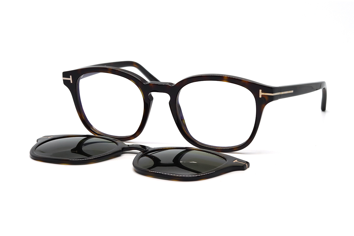 TOM FORD FT5532-B 52N 52