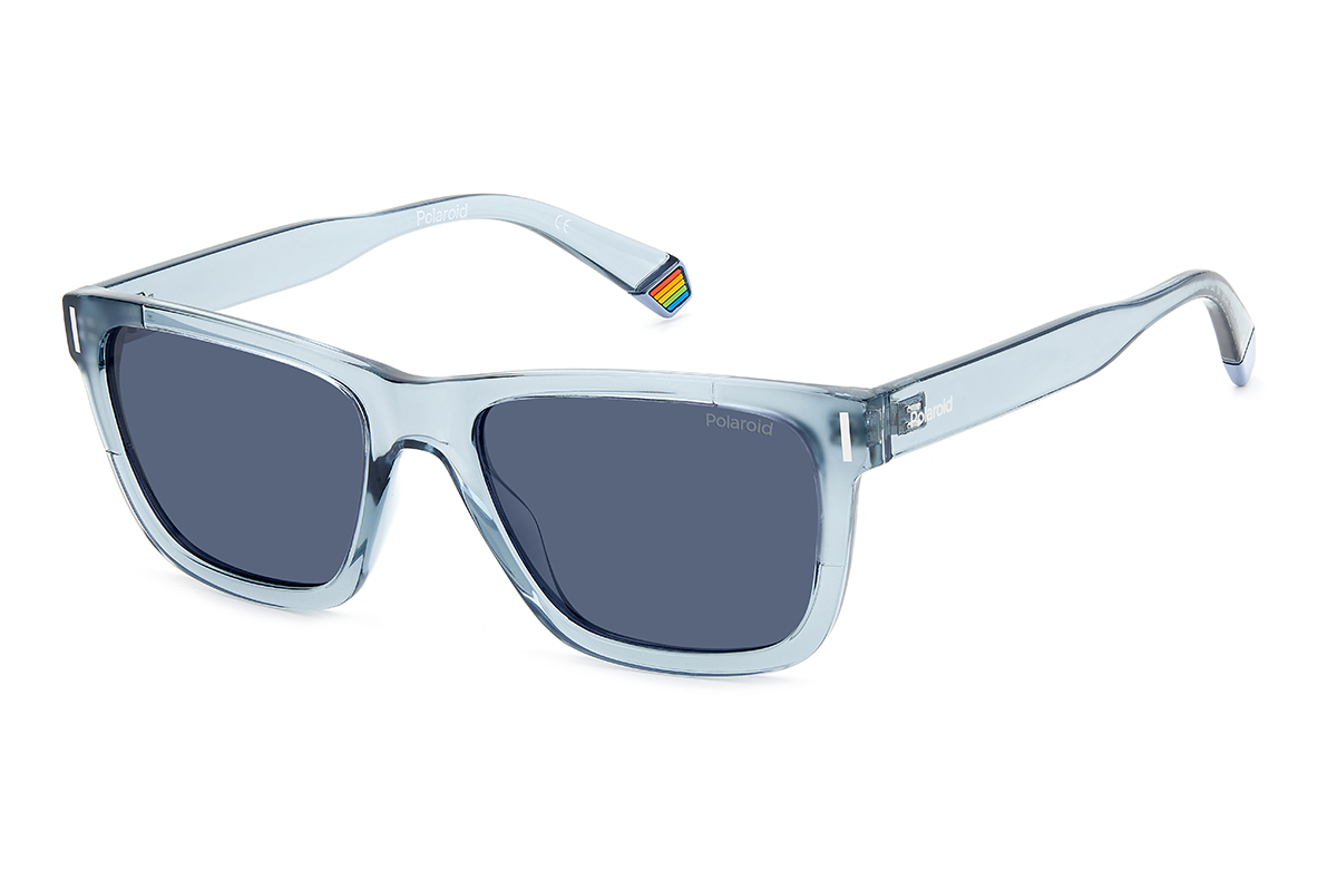 Солнцезащитные очки POLAROID PLD PLD 6186/S MVU54C3