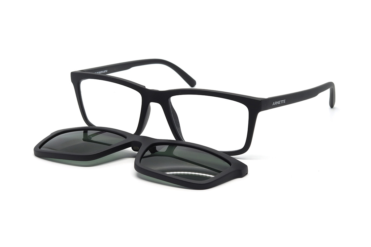Солнцезащитные очки ARNETTE AN 4333 27581W 55