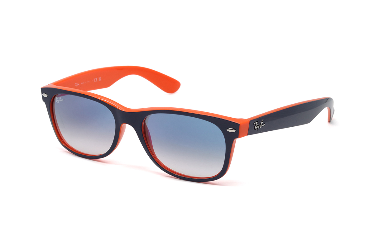 Солнцезащитные очки RAY-BAN RB 2132 789/3F 55