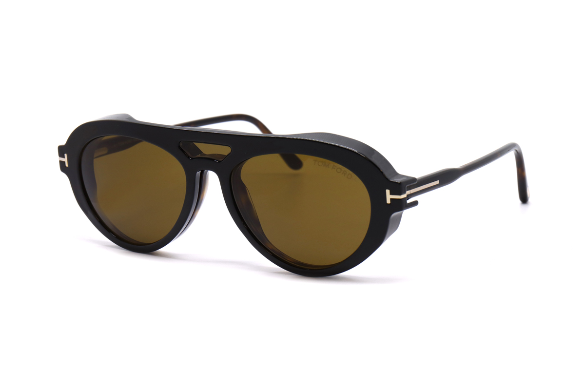 TOM FORD FT5760-B 052 55