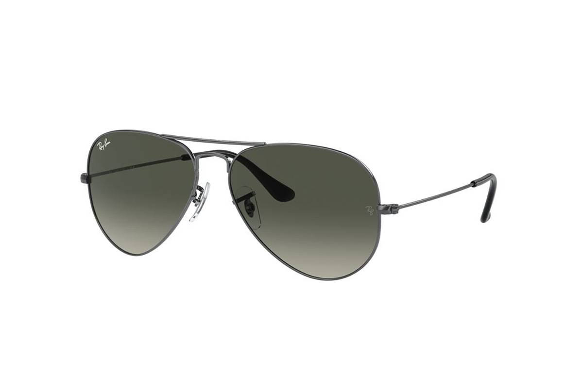 Сонцезахисні окуляри RAY-BAN RB 3025 004/71 62
