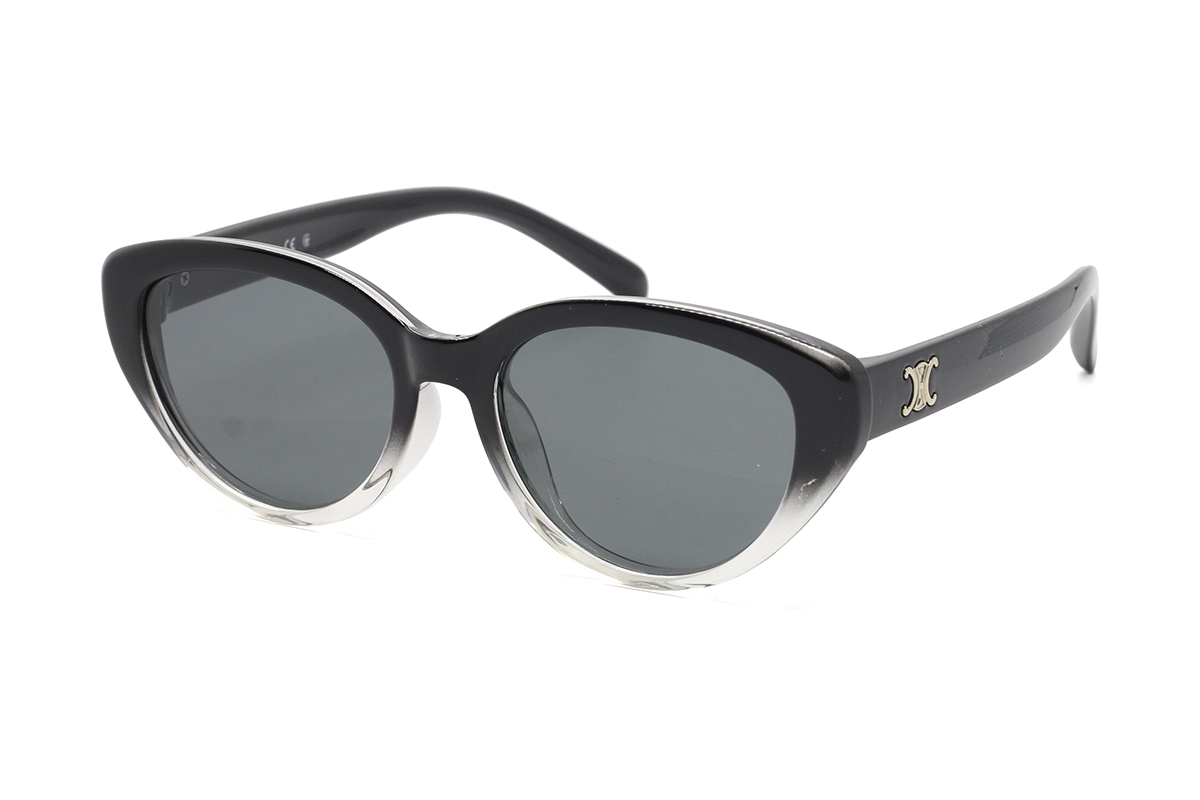 Солнцезащитные очки LUXOPTICA LUXOPTICA LOS 960 HV BK