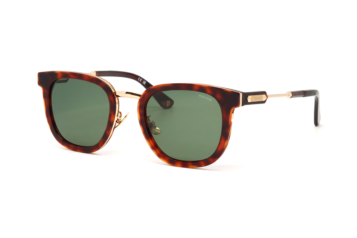 Police SPLF19 0C10 51