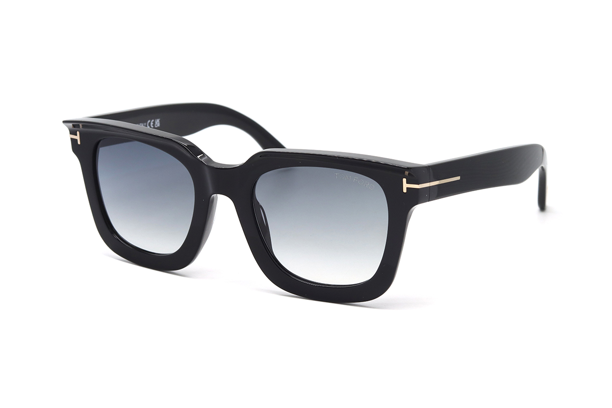 TOM FORD FT1115 01B 52