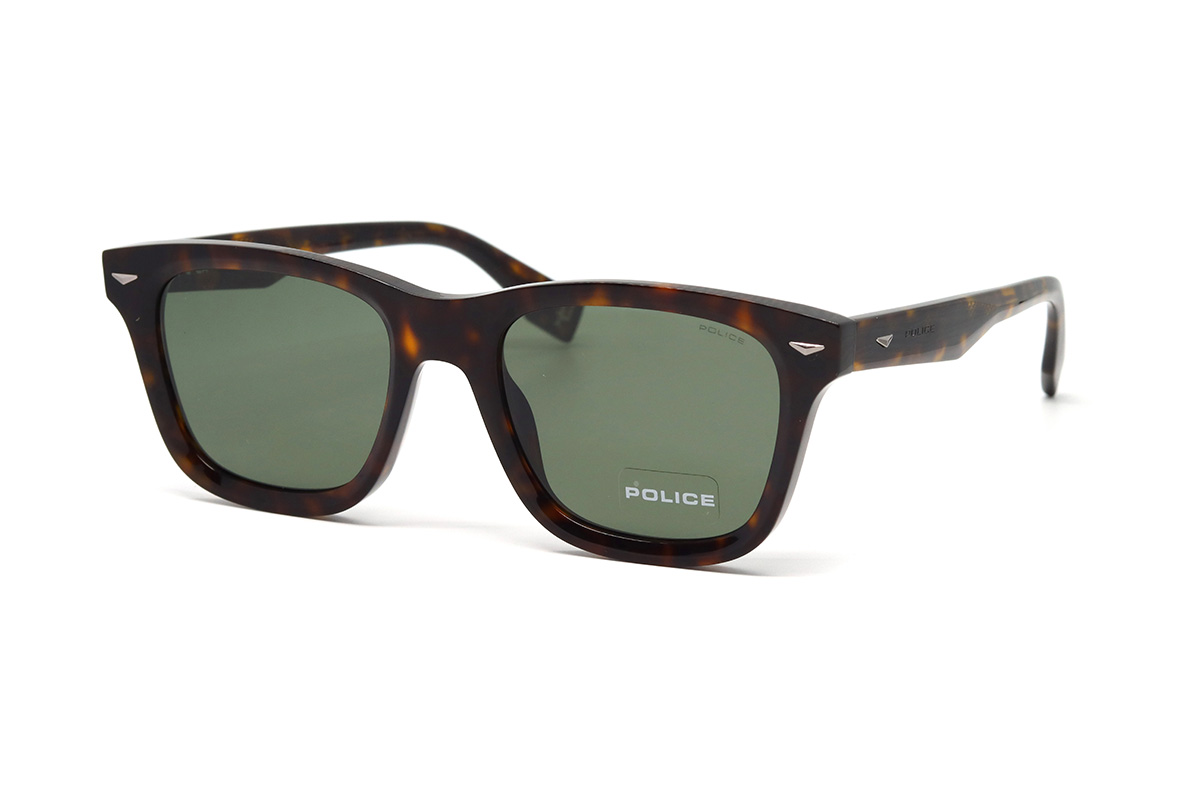 Солнцезащитные очки POLICE Police SPLR80 02BL 53