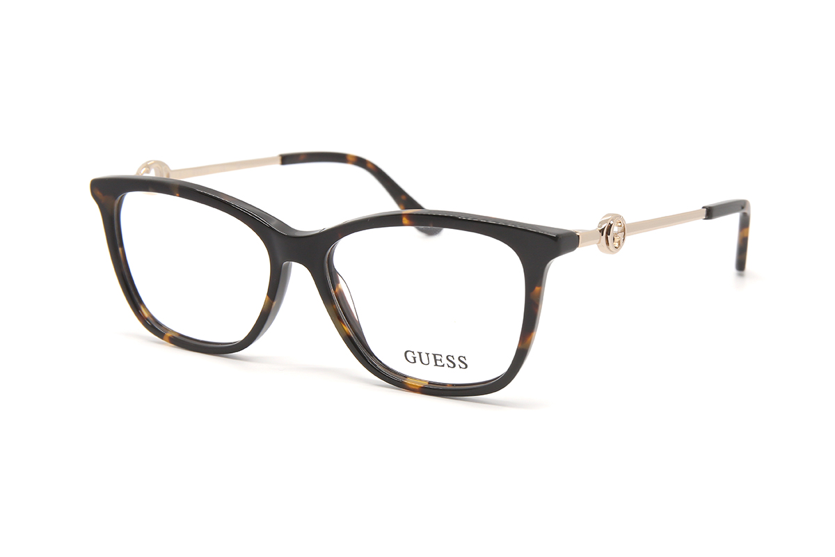 Оправи GUESS GUESS GU50349 052 52