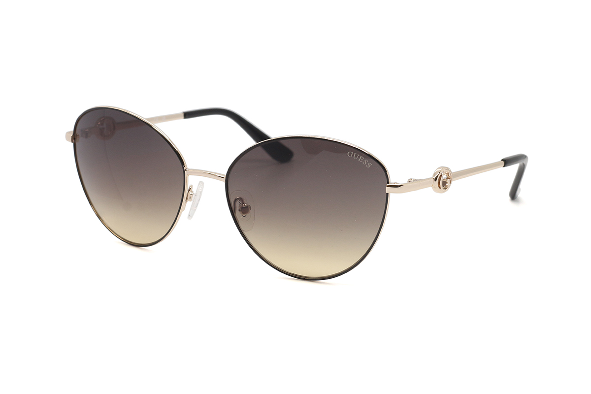 Сонцезахисні окуляри GUESS GUESS GU00284 05B 58
