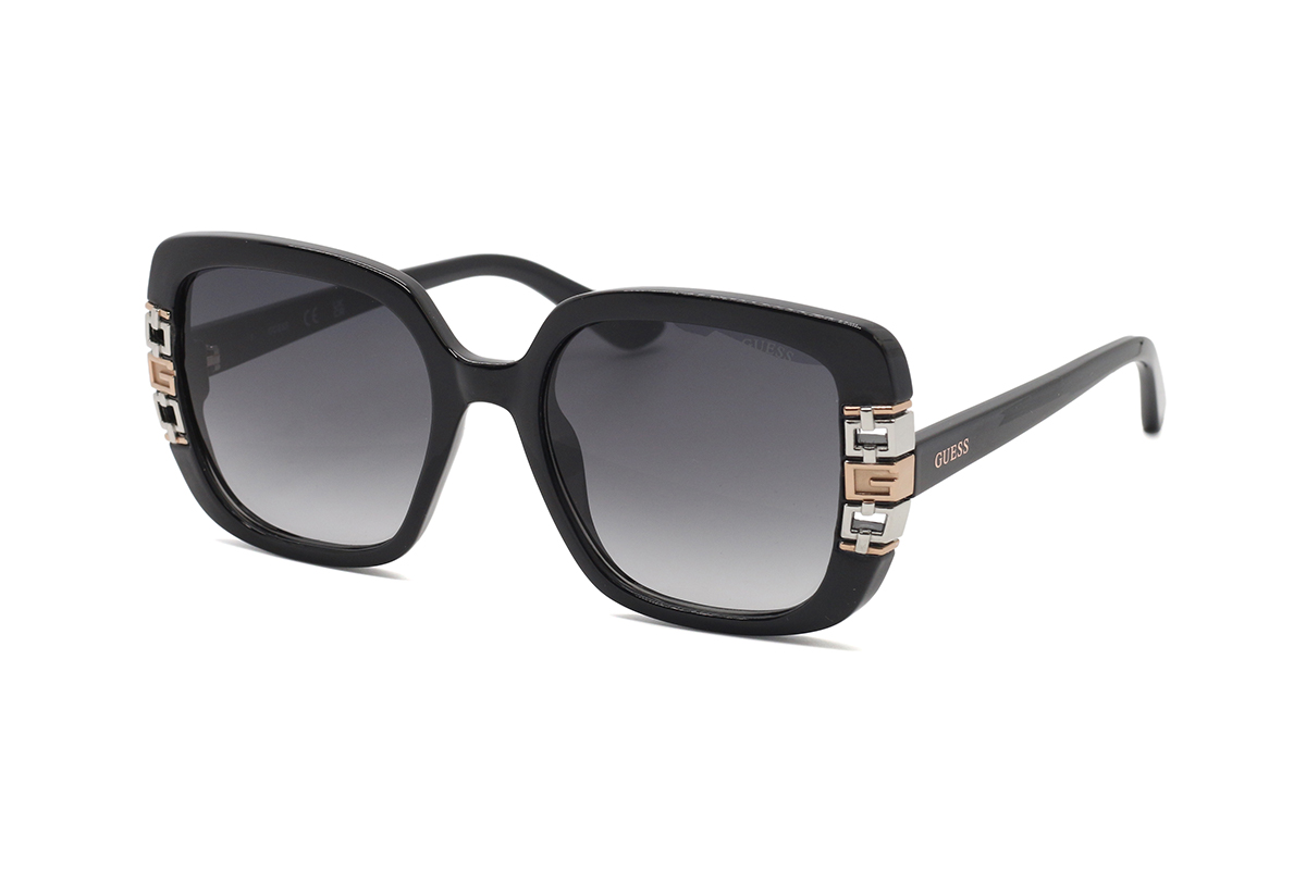 Солнцезащитные очки GUESS GUESS GU00294 01B 52