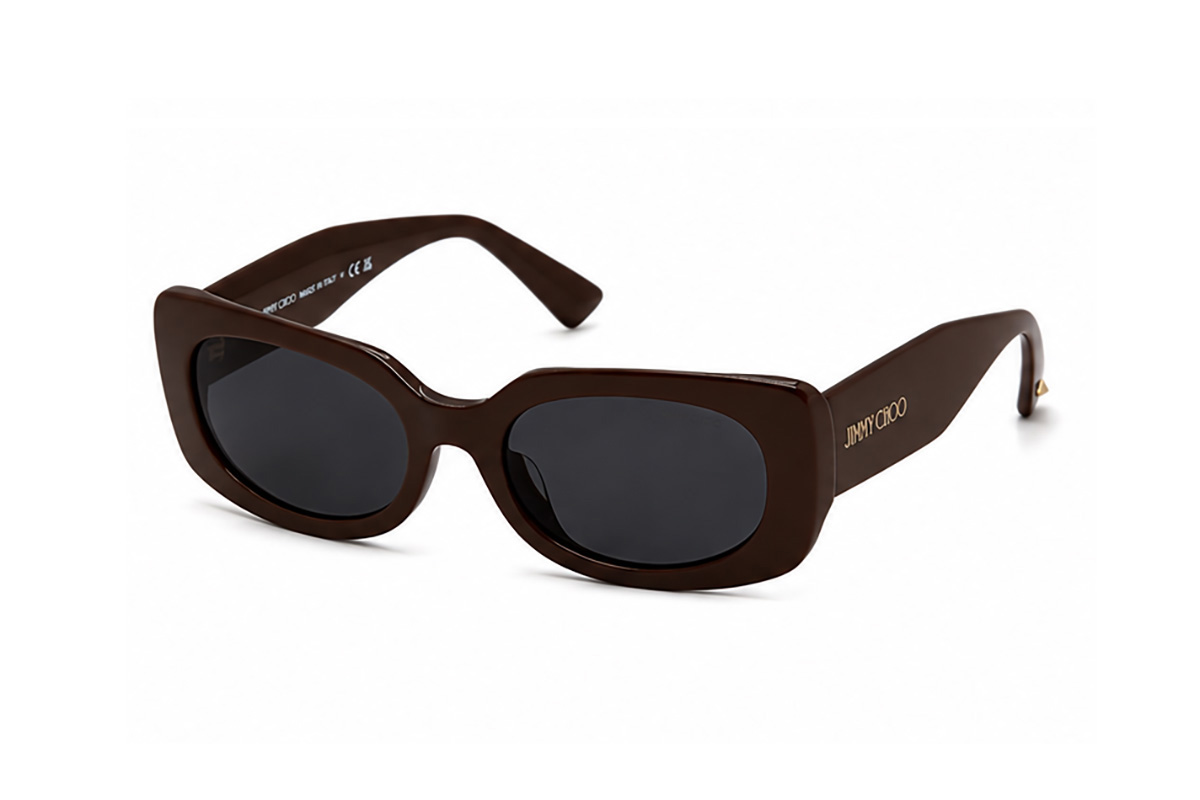 Сонцезахисні окуляри JIMMY CHOO JC 5029U 506087 54