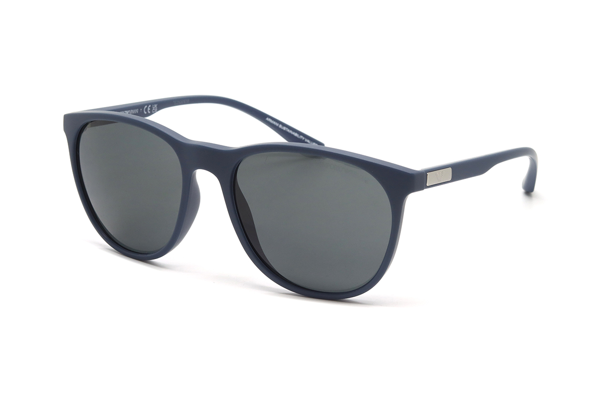 Солнцезащитные очки EMPORIO ARMANI EA 4210 576387 56
