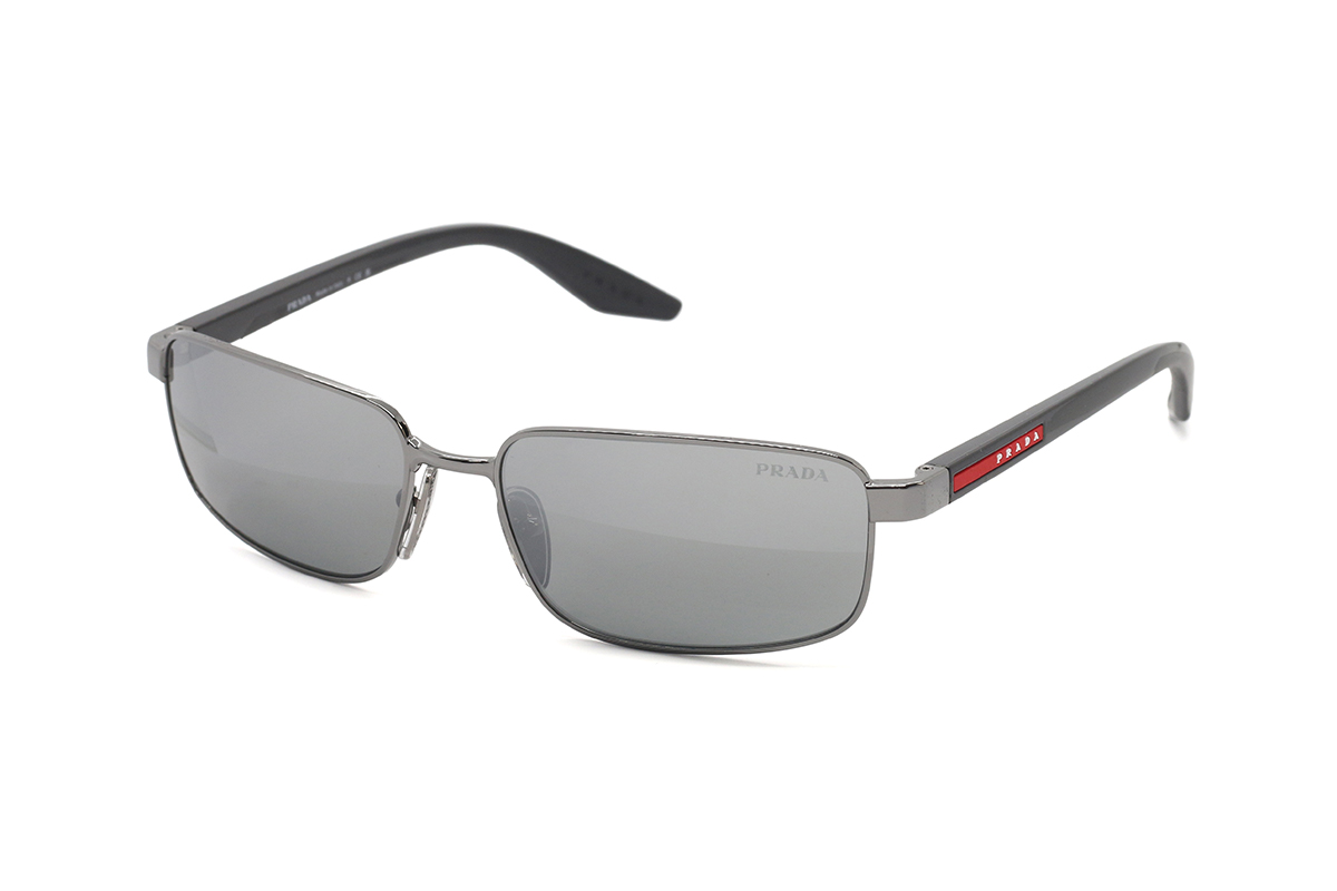 Сонцезахисні окуляри PRADA SPORT PS B54S 5AV41A 59