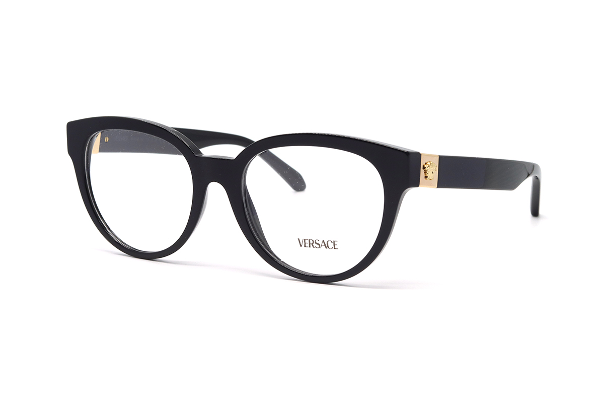 Оправа VERSACE VE 3384 GB1 53 – купить VERSACE VE 3384 GB1 53 в