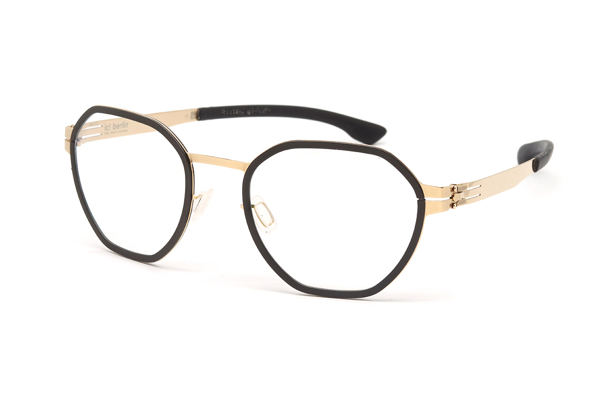 Оправы ic! berlin Ic! Berlin CARBON Rose-Gold-Black