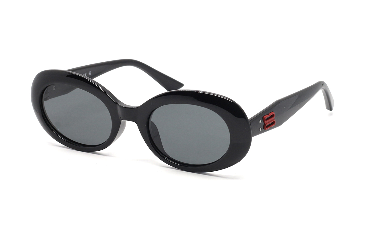 LUXOPTICA LOS 976 HV BK