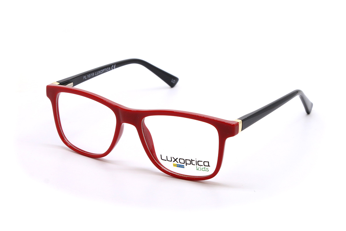 LUXOPTICA LXO 0919 RDBK