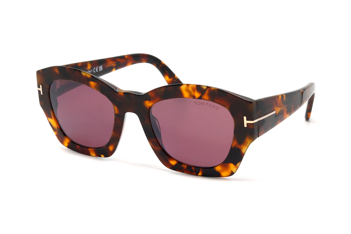 Сонцезахисні окуляри TOM FORD TOM FORD FT1083 52T 52