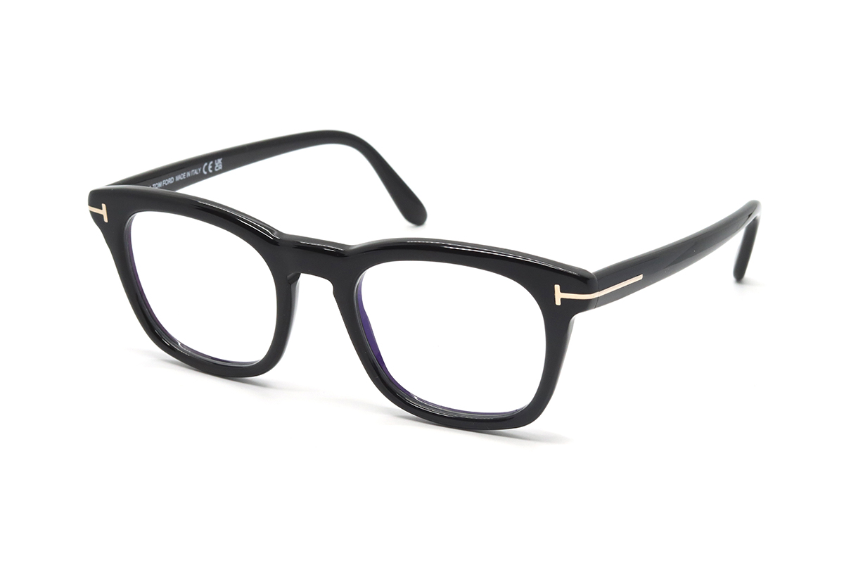 TOM FORD FT5870-B 001 50