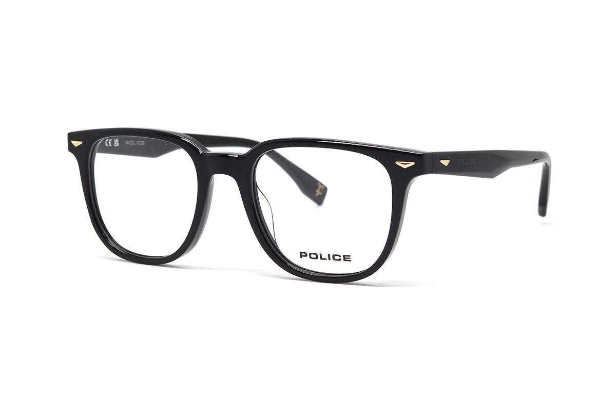 Police VPLR65 0700 51