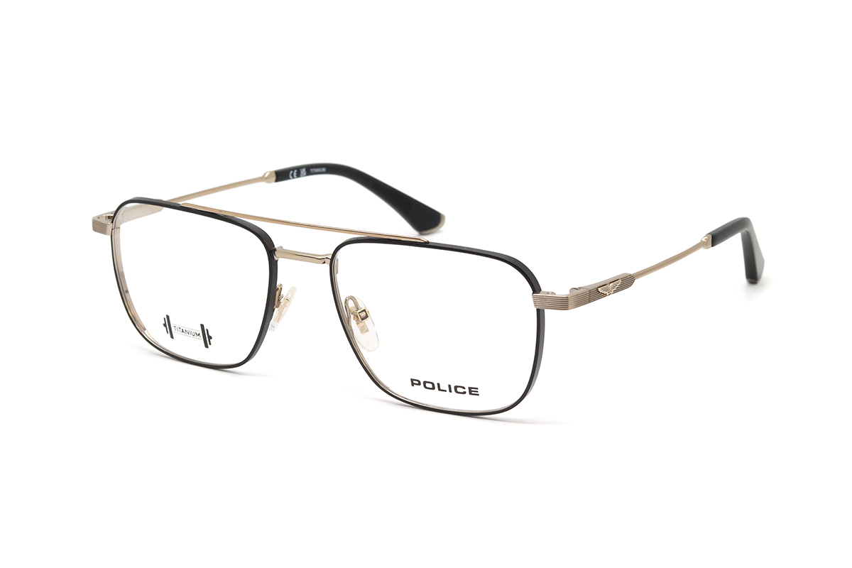 Police VPLQ75 08M6 54