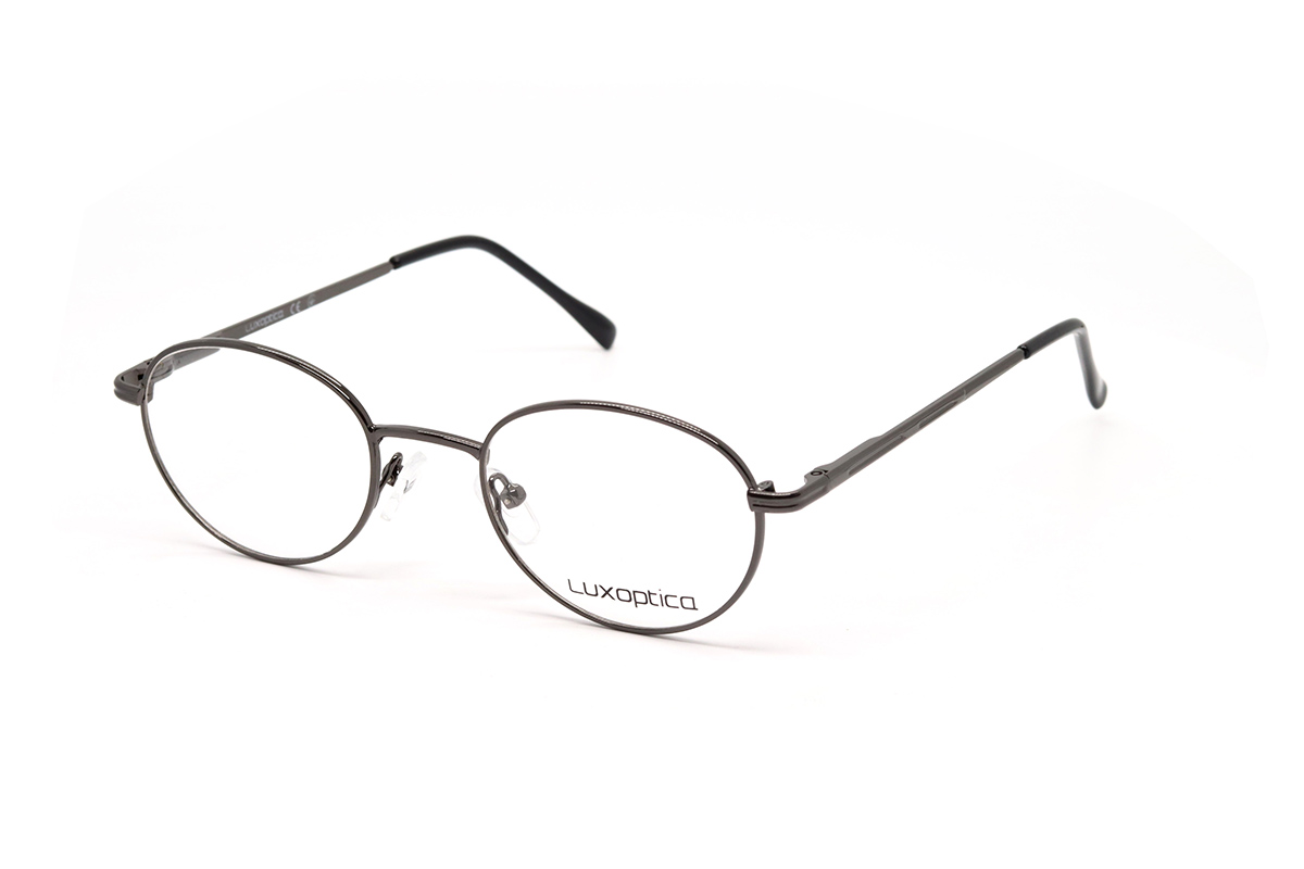 Оправы LUXOPTICA LUXOPTICA LXO 4031 NS GUN