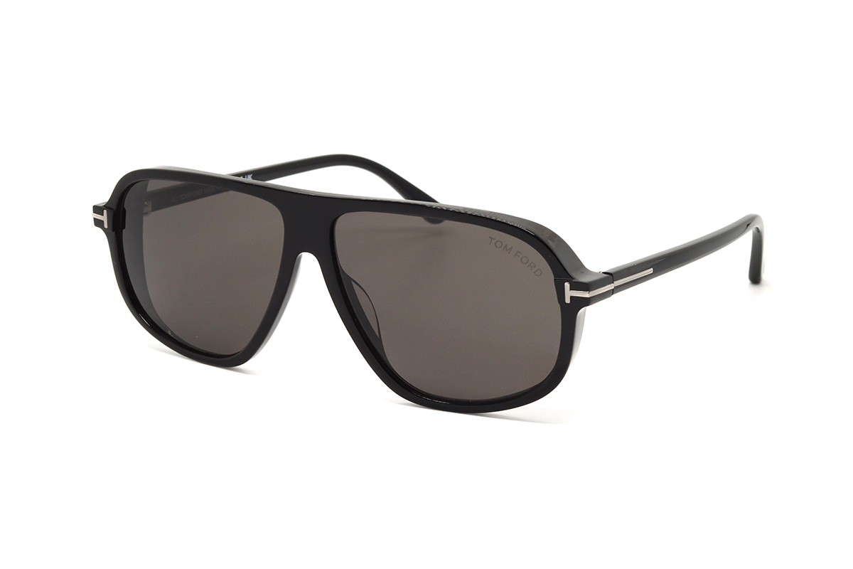 TOM FORD FT1208-N 01A 61