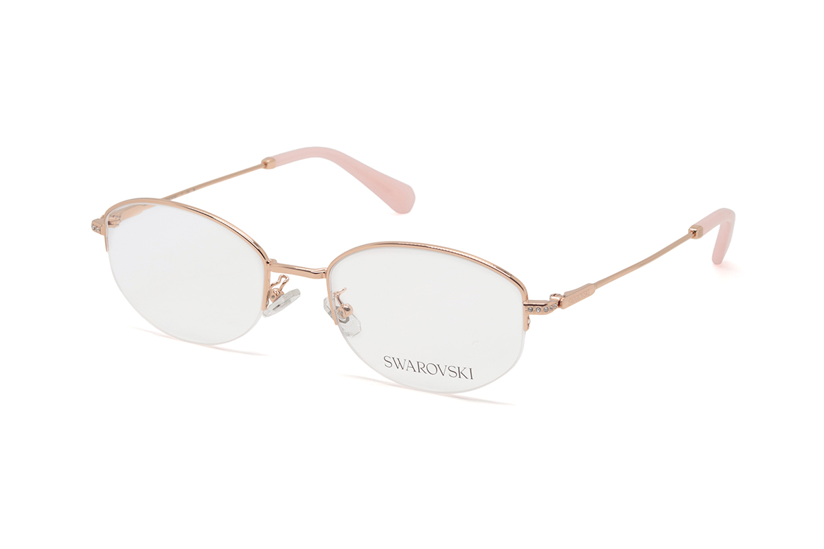 Оправы SWAROVSKI SK 1039D 4014 54
