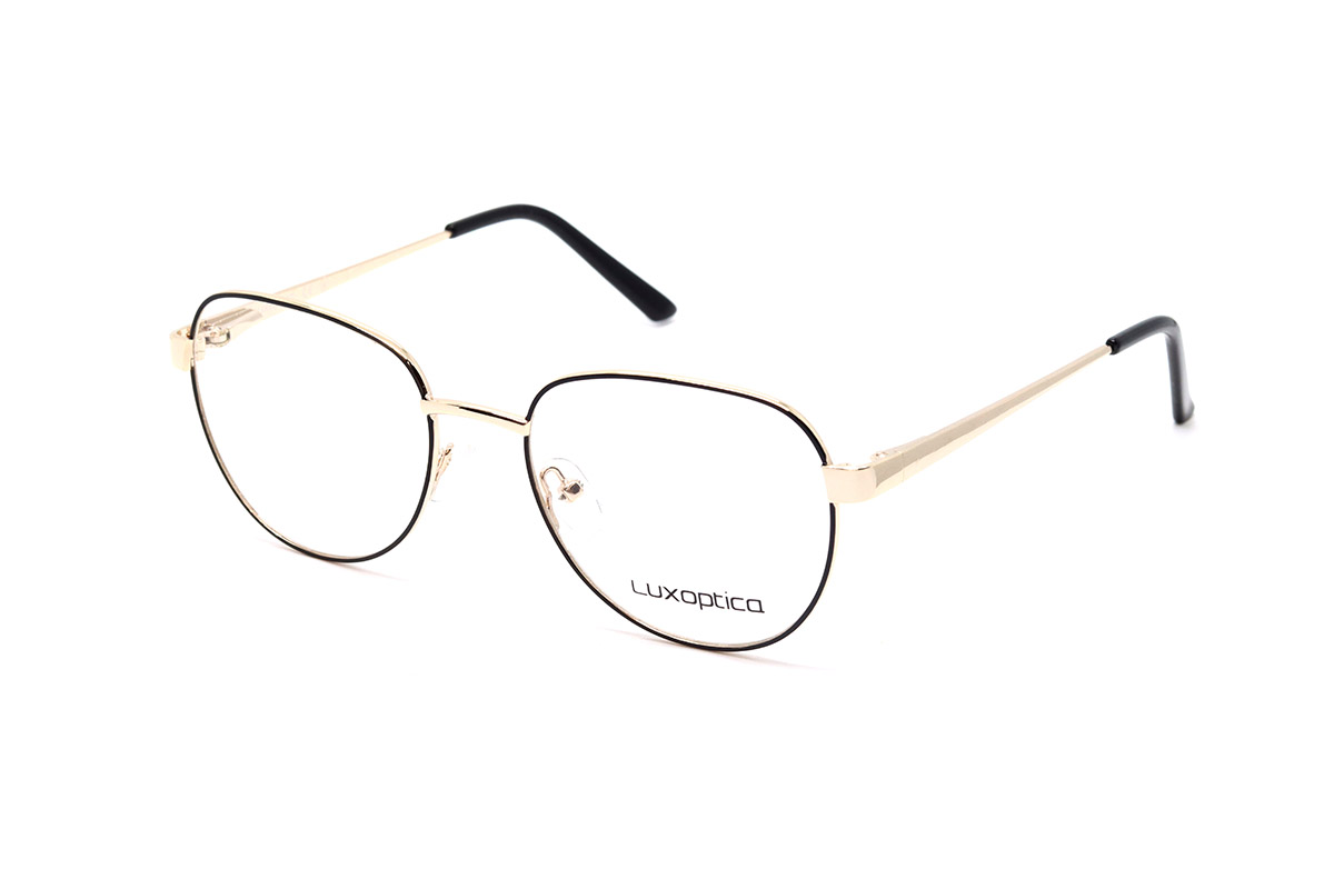 LUXOPTICA LXO 4028 NS GLDBK